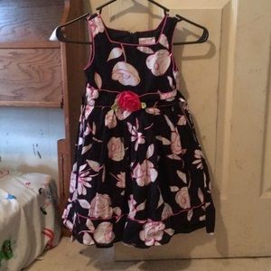 Spring dress
